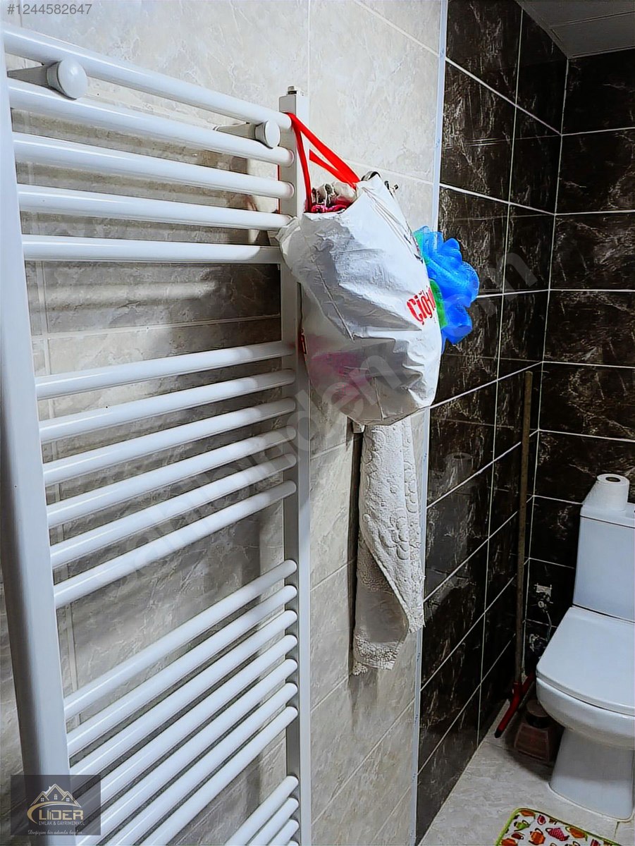 TUZLU TOKİ DE YENİ BİNA 2+1 İÇİ FUL YAPILI UYGUN FİYATLI DAİRE - ÇANKIRI MERKEZ fotoğraf 3
